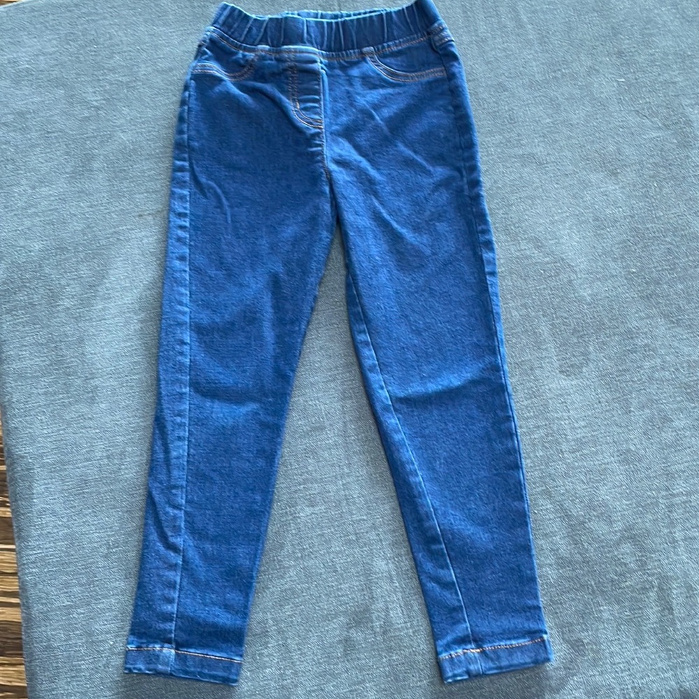 Hanna girls jeans